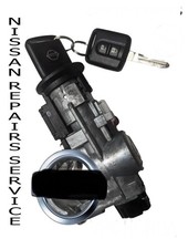 Nissan ignition barrel for sale  HULL