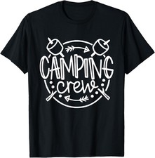 Camping matching shirts for sale  USA