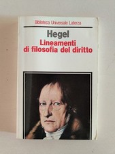 Lineamenti filosofia del usato  Montelupo Fiorentino