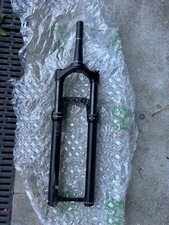 Rockshox recon 120mm for sale  MANSFIELD