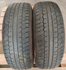 Gomme pneumatici 215 usato  Viterbo