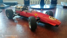 Modellino ferrari f.2 usato  Firenze