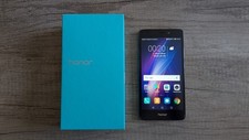 Smartphone honor 16go d'occasion  Le Blanc