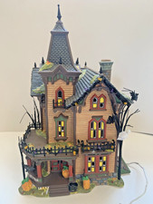 Department snow village for sale  Fair Oaks
