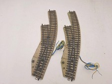 Lot aiguillages enroulés d'occasion Lot aiguillages enroulés d'occasion  Meulan en Yvelines