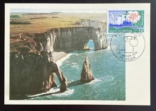Carte postale jour d'occasion  Mouans-Sartoux