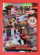 Sticker album upper usato  San Prisco