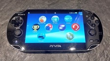 Vita oled good for sale  WOKING