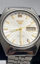 Men seiko 37mm for sale  Los Angeles