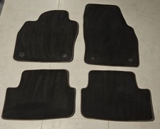 Tapis sol polo d'occasion  Aureille