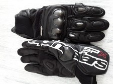 Alpinestars motorradhandschuhe gebraucht kaufen  Bönen