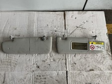 Coppia aletta parasole usato  Palazzolo sull'Oglio