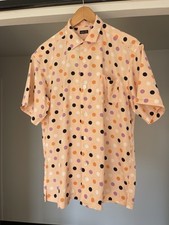 Chemise vintage odds d'occasion  Saint-Ismier