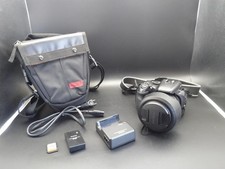 Fujifilm finepix s200exr usato  Spedire a Italy