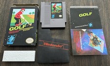 Golf complete box for sale  Smithfield