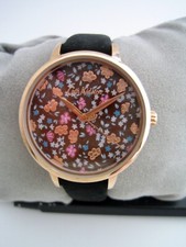 Cath kidston watch for sale  CONWY