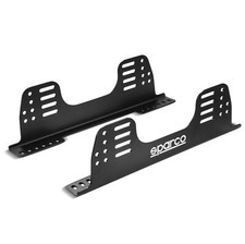 Sparco steel seat for sale  WREXHAM