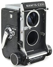 Mamiya c330 new for sale  LLANDYSUL