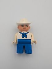 Lego duplo cowboy gebraucht kaufen  Bottrop