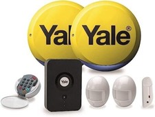 Yale hsa6610 wireless for sale Yale hsa6610 wireless for sale  WILLENHALL
