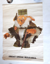 Great uncle bulgaria for sale  COLCHESTER