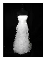 Robe mariée neuve d'occasion  Heillecourt