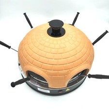 Emerio pizzamaker pizzarette gebraucht kaufen  Grünhain-Beierfeld