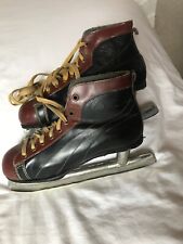 patins à glace Ancien Hungaria (France) comprar usado  Enviando para Brazil