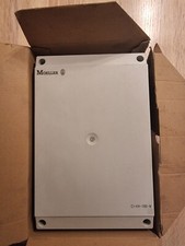 Moeller isolierstoffgehäuse 1 gebraucht kaufen  Elsdorf