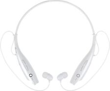 Fone de Ouvido Intra-auricular Bluetooth Sem Fio OEM LG Tone+ HBS-730 Plus Caixa Aberta, usado comprar usado  Enviando para Brazil