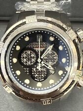 Invicta Reserve Bolt Zeus Jason Taylor JT relógio masculino edição limitada fabricado na Suíça comprar usado  Enviando para Brazil