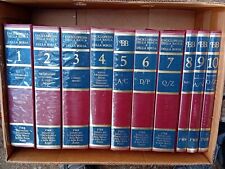 Enciclopedia della banca usato  Pontecagnano Faiano