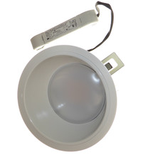 25w led recessed for sale  BALLYMENA