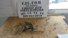 1982 jeep postal for sale  Juliustown