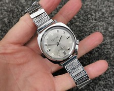 1970s vintage watch for sale  THORNTON-CLEVELEYS