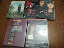 Lotto dvd isabelle usato  Ardea