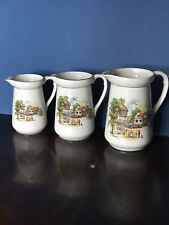 Set three vintage for sale  SHREWSBURY