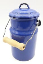 Ancien pot lait d'occasion  Tarare