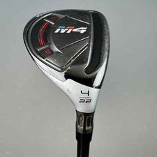 Taylormade rescue hybrid for sale  ASHFORD