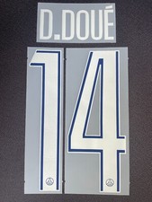 Flocage psg officiel d'occasion  Paris XVII