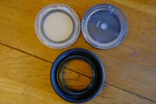 Hoya 58mm filters for sale  BARNSLEY