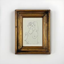 Matisse original buste for sale  Shipping to Ireland