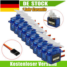 Micro sg90 servo gebraucht kaufen  Deutschland