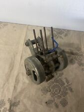 Bas moteur peugeot d'occasion  Wingen-sur-Moder