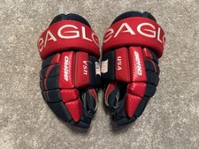 hockey gloves 14 for sale hockey gloves 14 for sale Gilbert