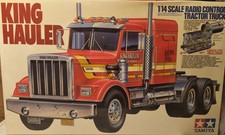 tamiya knight hauler gebraucht kaufen tamiya knight hauler gebraucht kaufen Bestwig