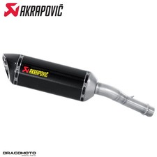 Scarico kawasaki klz usato  Napoli