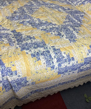 Bedspread eiderdown new for sale  WATFORD