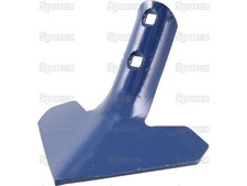 Grubberschar 420x100x12mm bohr gebraucht kaufen  Stapel
