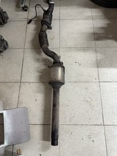 Katalysator lambdasonde partik gebraucht kaufen  Heilbronn